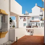 Apartamento 2275-superb New On Valle Romano, Golf View Estepona