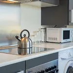 2275-superb New On Valle Romano, Golf View Apartamento Estepona