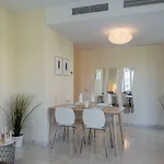 2275-superb New On Valle Romano, Golf View Apartamento