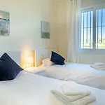 2275-superb New On Valle Romano, Golf View Apartamento *