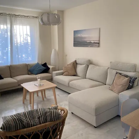 Daire 2275-superb New On Valle Romano, Golf View