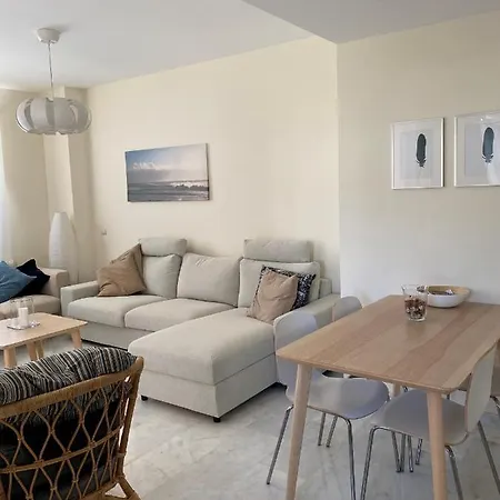 Daire 2275-superb New On Valle Romano, Golf View