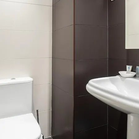 Daire 2275-superb New On Valle Romano, Golf View