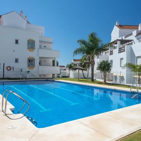Daire 2275-superb New On Valle Romano, Golf View *