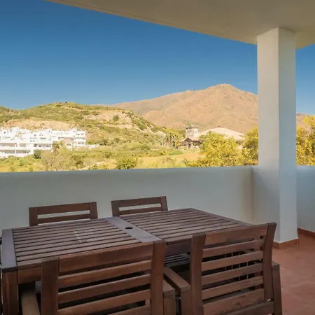 Daire 2275-superb New On Valle Romano, Golf View