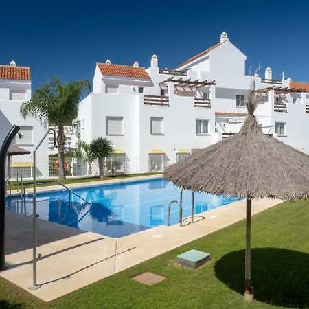 2275-superb New On Valle Romano, Golf View Daire