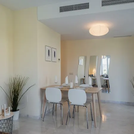 2275-superb New On Valle Romano, Golf View Daire