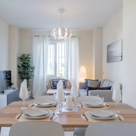 Daire 2275-superb New On Valle Romano, Golf View Estepona