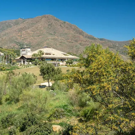 2275-superb New On Valle Romano, Golf View *