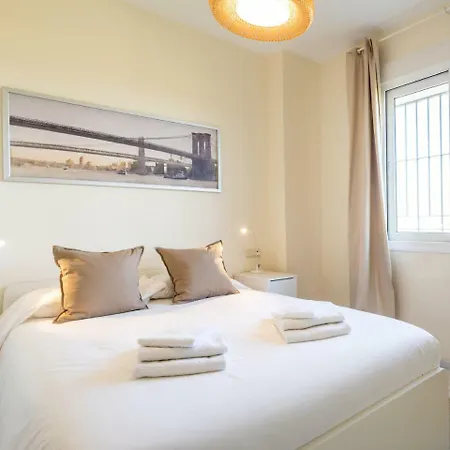 Daire 2275-superb New On Valle Romano, Golf View